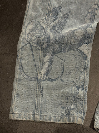 DV Angels Jeans