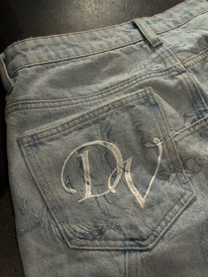 DV Angels Jeans