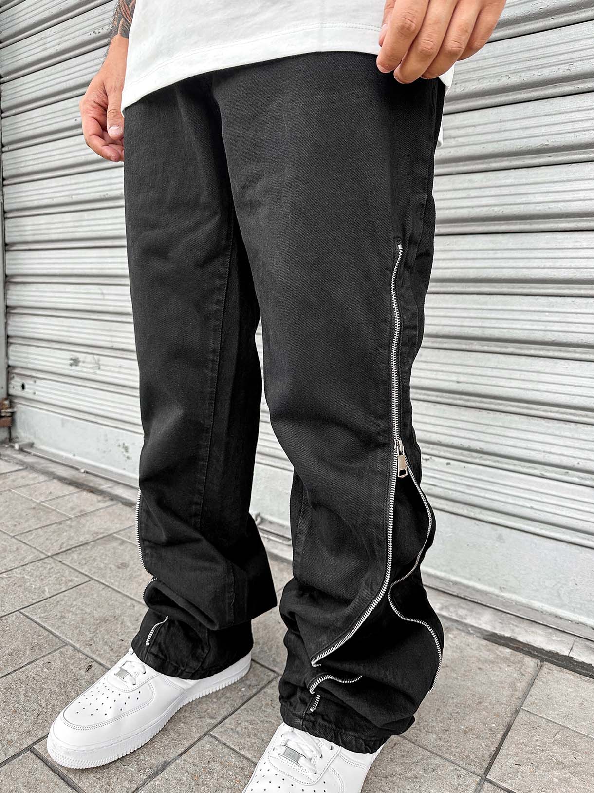 StreetShade Pants